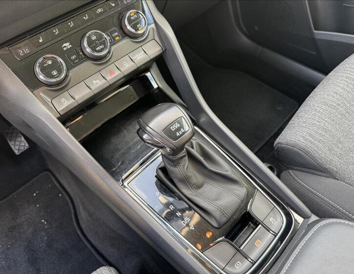 Škoda Karoq 21