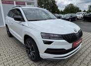Škoda Karoq 8