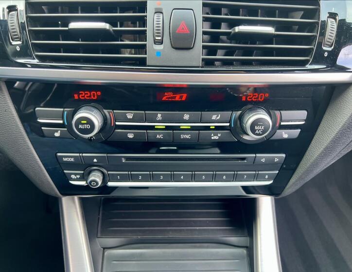 BMW X4 32