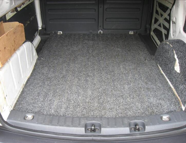 Volkswagen Caddy 35