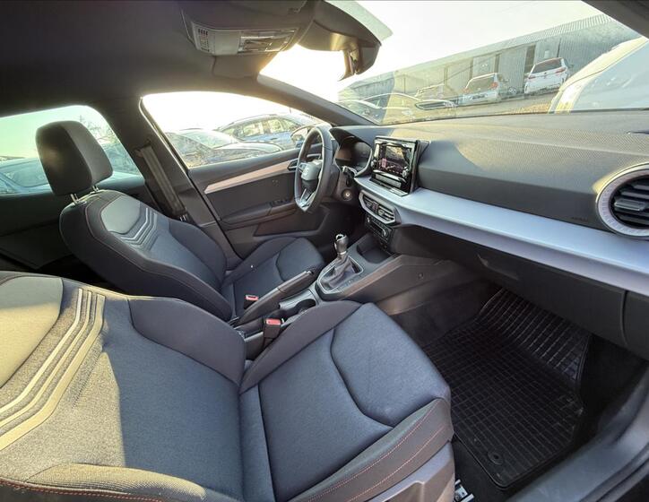 Seat Ibiza 31