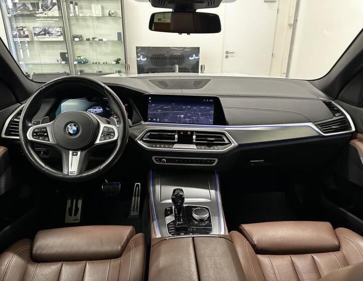 BMW X5 14