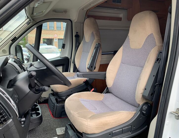 Fiat Ducato 13