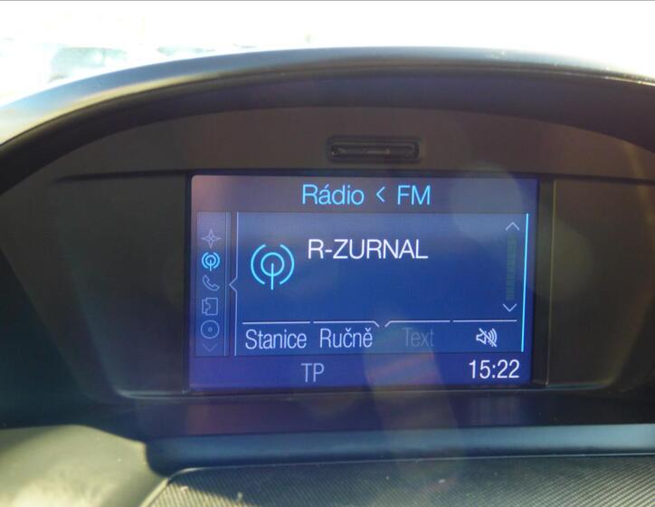 Ford Kuga 25