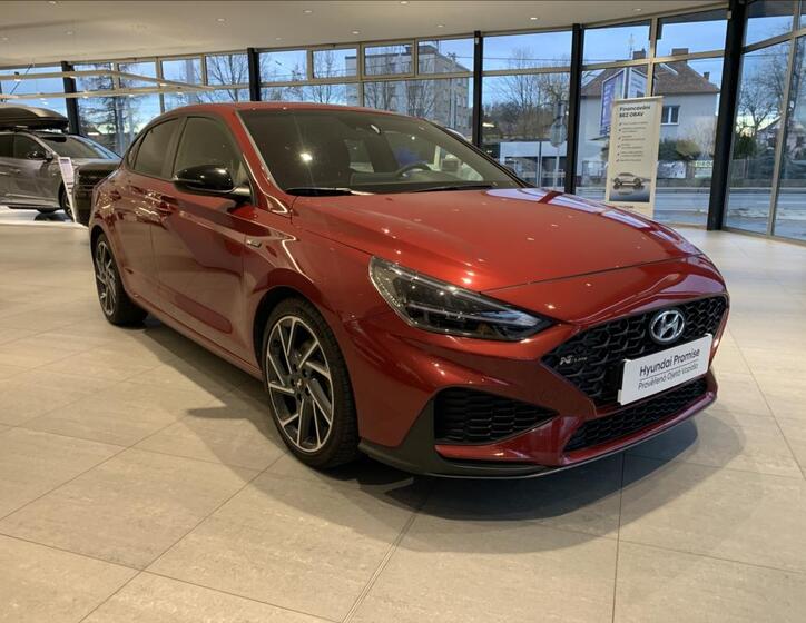 Hyundai i30 3