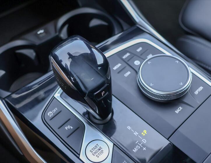 BMW Řada 3 28