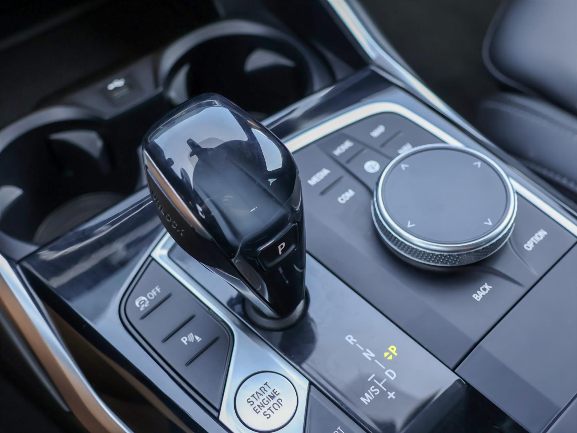 BMW Řada 3