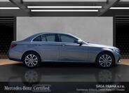 Mercedes-Benz Třídy C 6