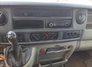 Renault Mascott 12