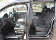 Volkswagen Caddy 8