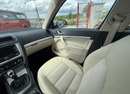 Škoda Octavia 22