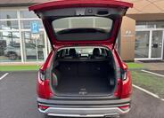 Hyundai Tucson 13