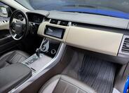 Land Rover Range Rover Sport 15