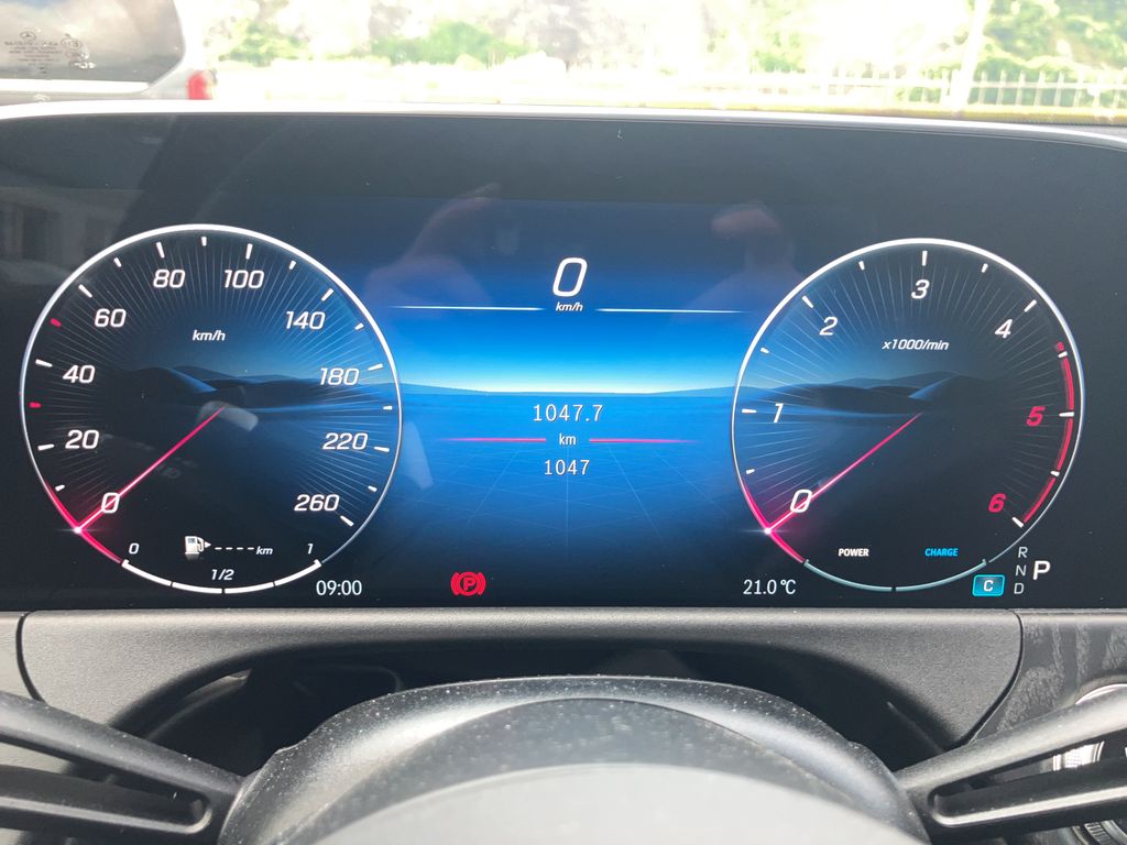 Mercedes-Benz Třídy E