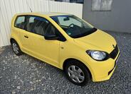 Škoda Citigo 7