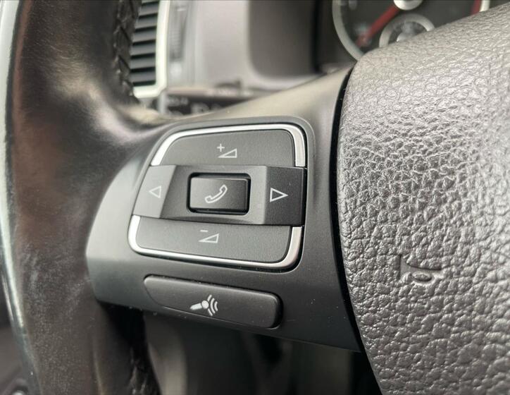 Volkswagen Touran 15