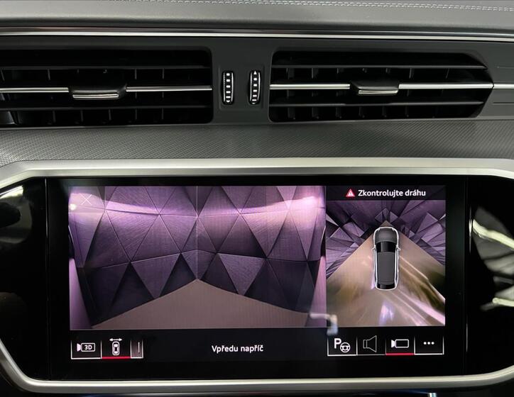Audi A6 Allroad 16