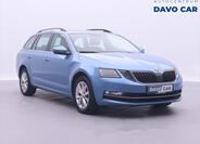Škoda Octavia 1