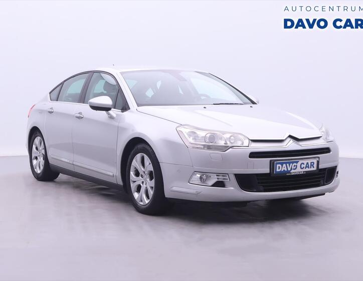 Citroën C5 1