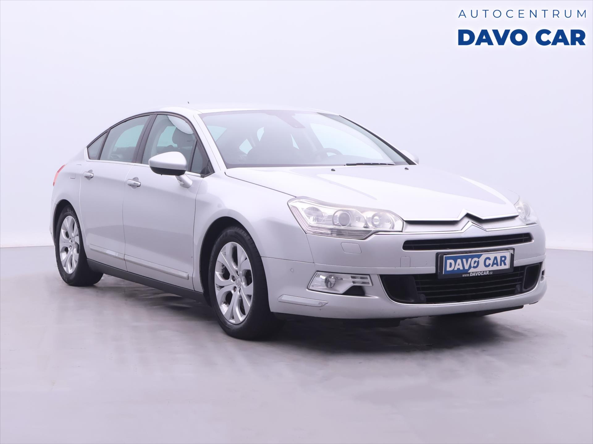 Citroën C5