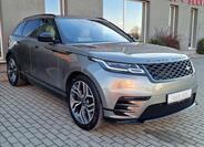 Land Rover Range Rover Velar 3