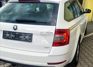 Škoda Octavia 13