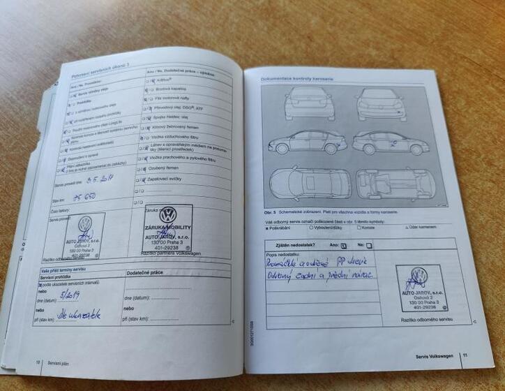 Volkswagen Golf 35