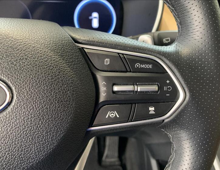 Hyundai Santa Fe 37