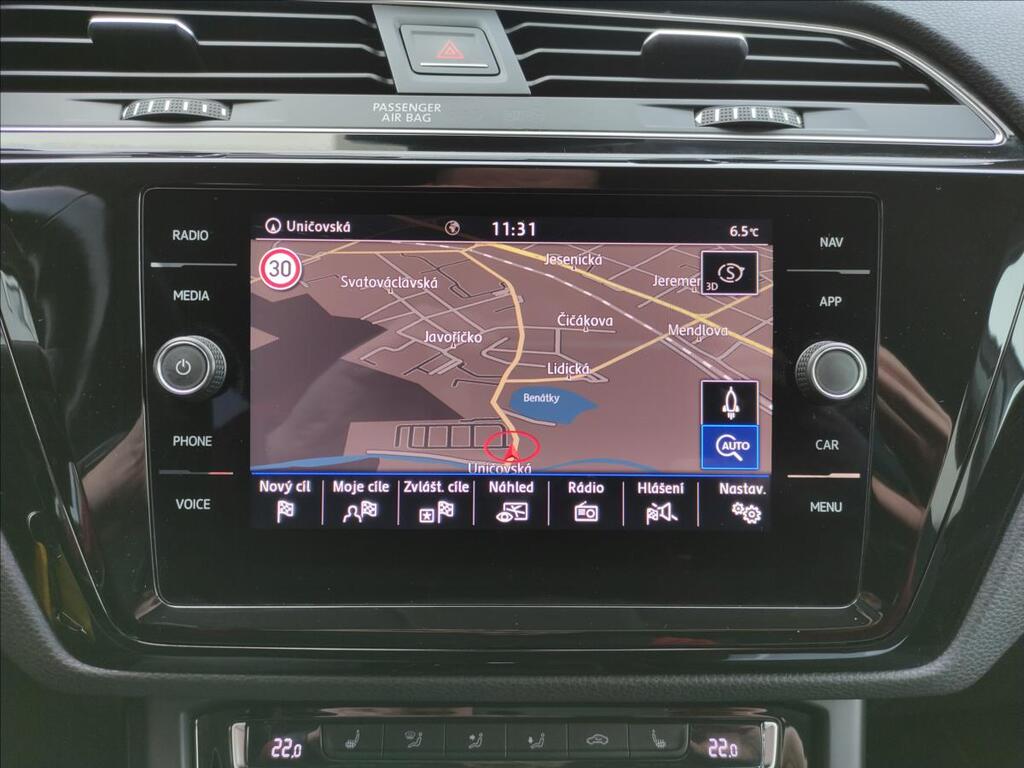 Volkswagen Touran 17