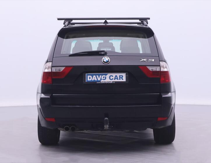 BMW X3 6