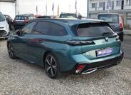 Peugeot 308 6