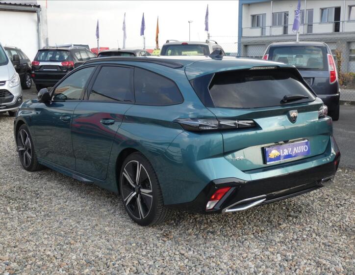 Peugeot 308 6