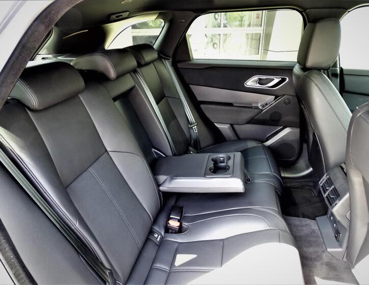 Land Rover Range Rover Velar 32