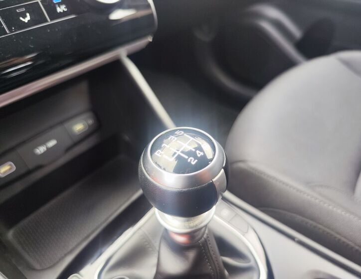Hyundai Tucson 19