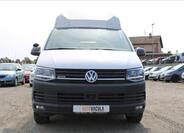 Volkswagen Transporter 2