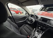 Mazda 6 25