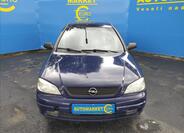 Opel Astra 2