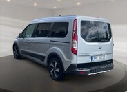 Ford Tourneo Connect 4