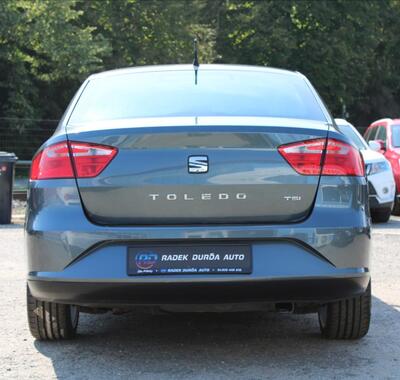 Seat Toledo 6