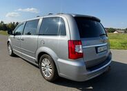 Lancia Voyager 3