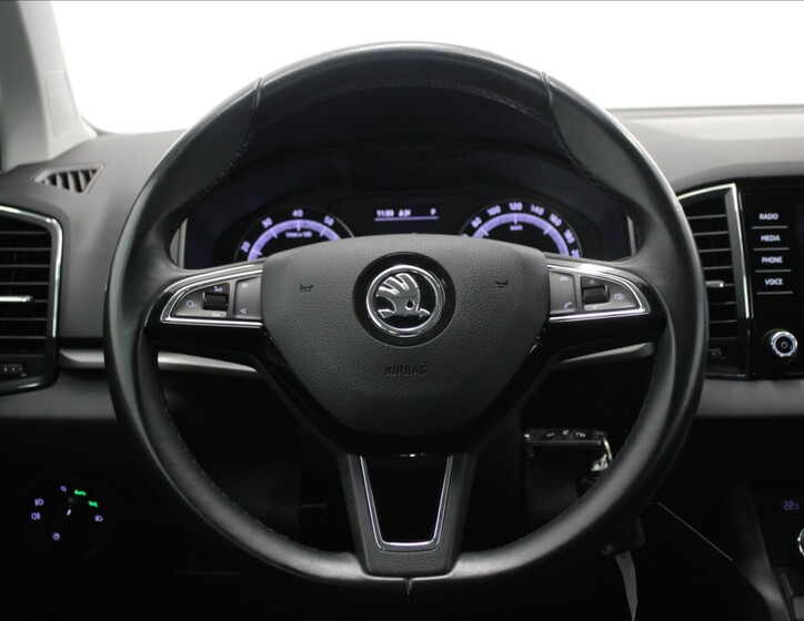 Škoda Karoq 9