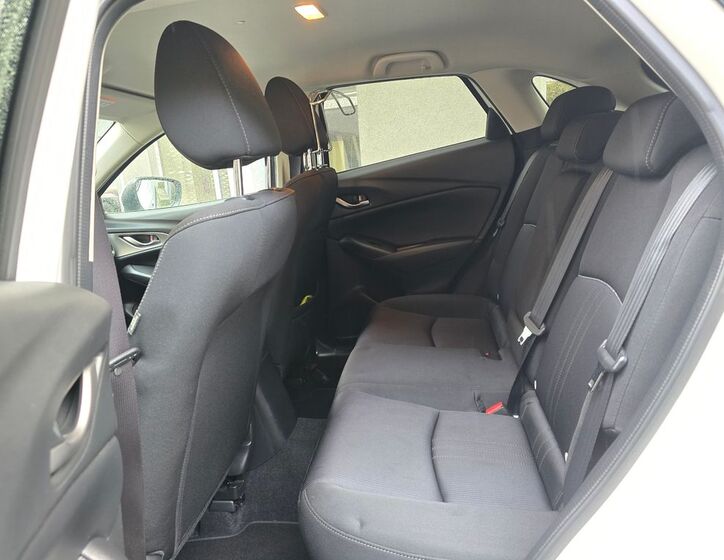 Mazda CX-3 21