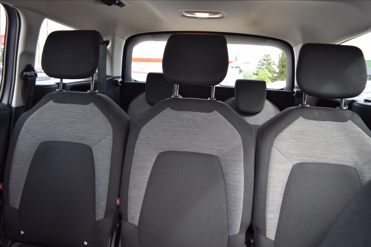 Citroën Grand C4 Picasso