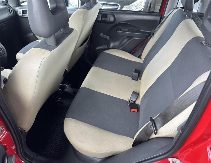 Fiat Panda 13