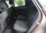 Hyundai Tucson 21