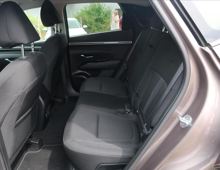 Hyundai Tucson 21