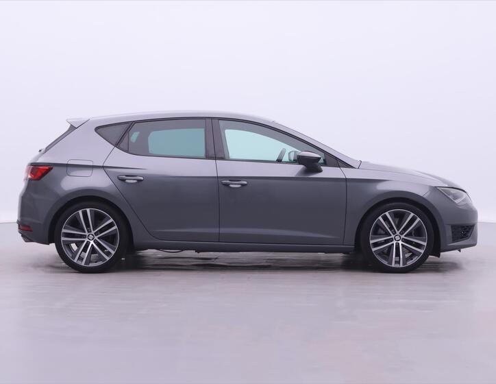 Seat Leon 8