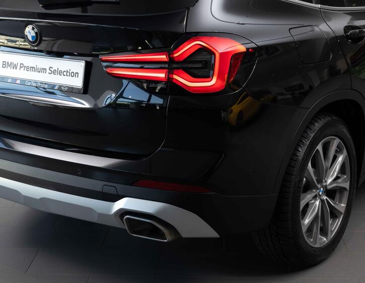 BMW X3 9