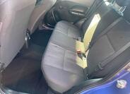 Suzuki Baleno 11