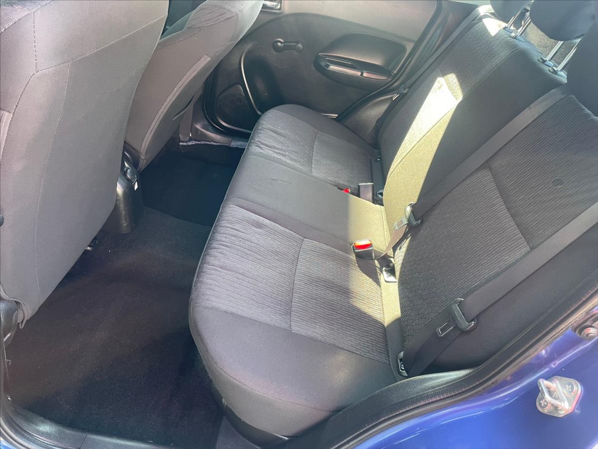 Suzuki Baleno